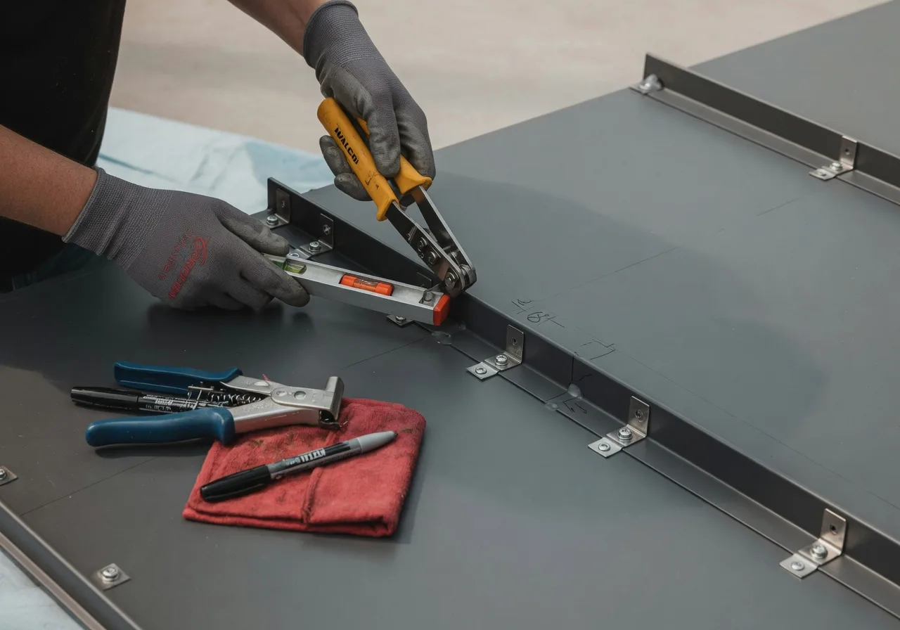 Why choose Metal Roofing Installation in Lane, SD